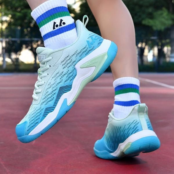 Giày cầu lông Lefus L040 Chính Hãng