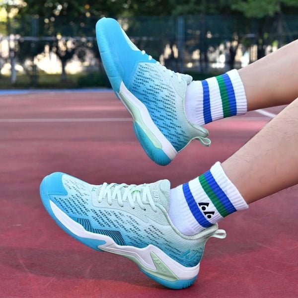 Giày cầu lông Lefus L040 Chính Hãng