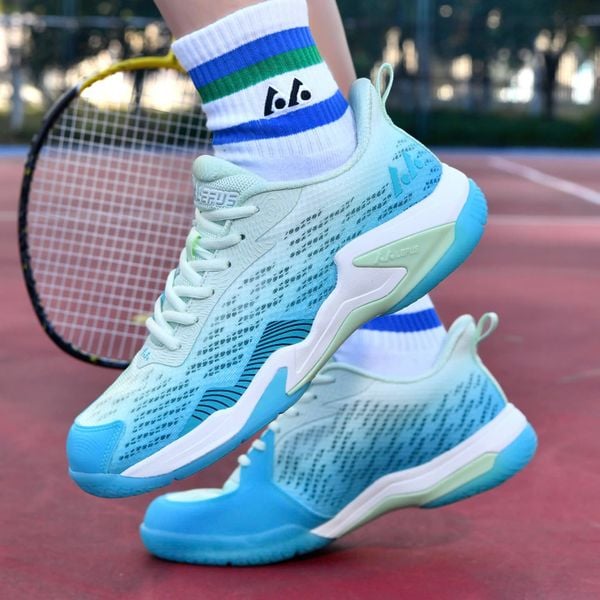 Giày cầu lông Lefus L040 Chính Hãng