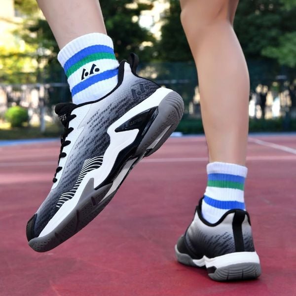 Giày cầu lông Lefus L040 Chính Hãng