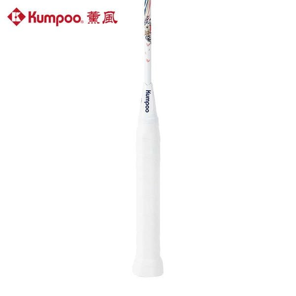 Vợt Cầu Lông Kumpoo Flower Dance Pro Chính Hãng