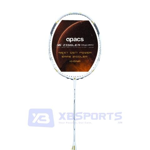 Vợt Cầu Lông Apacs Z-Ziggler Chính Hãng