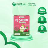Mì Somen Vị Củ Cải Đỏ Và Củ Dền Anpaso 100g