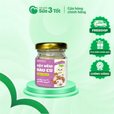 Bột Nêm Rau Củ Vị Nấm Hương Anpaso 60g