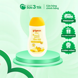 Sữa Tắm Gội Pigeon 200Ml ( Vàng)