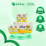 Gạc Hươu Non Tăng Cân Sumo - Hàn Quốc - 80ml