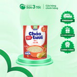 Cháo Tươi SG Food Baby Gà Và Cà Rốt - 240g