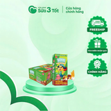 Kun Socola Lúa Mạch - Thùng 48 hộp - 180ml