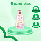 Sữa Tắm Gội Sakura Pigeon - 700ml