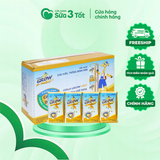 Thùng SBPS Abbott Grow Gold Hương Vani - 1 thùng 12 dây - 180Ml