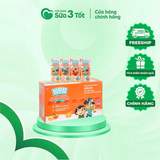 SCU Tiệt Trùng Kun Hương Cam K2 - Thùng 48 Hộp - 110ml