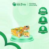 STC Kun Hương Cam - Thùng 48 hộp - 180ml