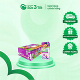 STC Kun Hương Nho - Thùng 48 hộp - 180ml