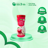 Bánh Gạo Ăn Dặm Hữu Cơ Baby Farm - Vị Táo - Hộp 50G