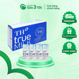 STTT TH CÓ ĐƯỜNG - Thùng 48 Hộp - 180ML