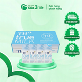STTT TH NGUYÊN CHẤT - Thùng 48 hộp - 180ML