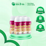 SBPS Glucerna Vani  - Lốc 6 Chai - 220Ml