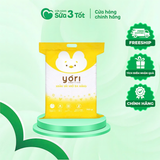 Khăn Vải Khô Đa Năng Yori - Túi 900G