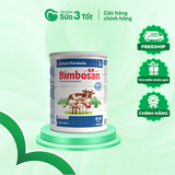 Sữa Bột Bimbosan Thụy Sĩ - Số 1 ( 0 - 6 Tháng ) - Lon 900g