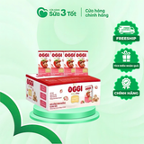 SBPS Oggi Gold Pro Vị Dâu - Thùng 48 Hộp -110ml