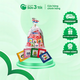 Gia Vị Rắc Cơm Tanaka Nhật 6 Vị