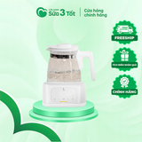 Máy Đun Nước Pha Sữa Moaz BeBe - MB-115