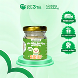 Bột Nêm Vị Rau Củ Anpaso
