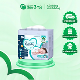 Bỉm Gooby Premium Ban Đêm Quần M34