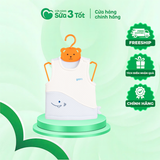 Áo Ghile Đuôi Cá Màu Xanh (6M-9M) - Yori