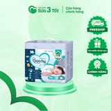 Bỉm Gooby Premium Ban Đêm Quần L30