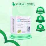 Túi Trữ Sữa Unimom Compact - Hộp 60 Túi - 210ml