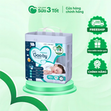 Bỉm Gooby Premium Ban Đêm Quần XL28
