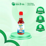 Nước Mắm Ăn Dặm Cá Cơm Topoil - 60ml