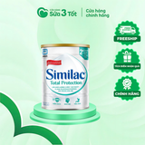 Sữa Bột Similac Total Protection 2+ (Trẻ 2 Tuổi Trở Lên ) -Lon 800g