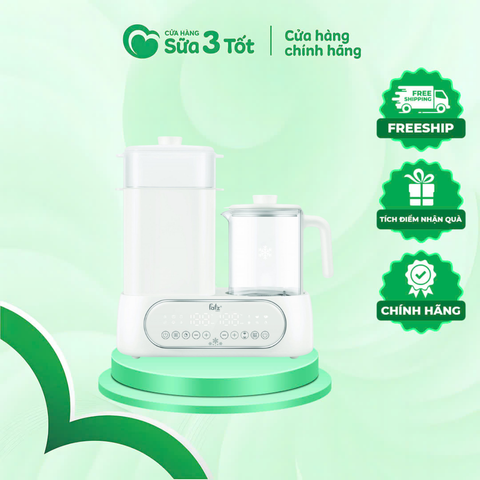 Máy Đa Năng Điện Tử Multimax S1 - Fatz