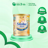 Sữa Bột Similac Mom - Lon 900G