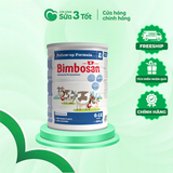 Sữa Bột Bimbosan Thụy Sĩ - Số 2 ( 6 - 12 Tháng ) - Lon 900g