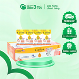 Thùng SBPS Hadu Colosmom Pedia - Thùng 12 Lốc - 180Ml