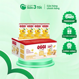 SBPS Oggi Gold Pro Vị Xoài Phô Mai - Thùng 48 Hộp - 110ml