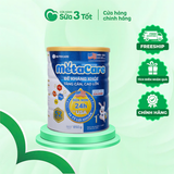 Sữa Bột Metacare - Sữa Non 24h Số 1+ (1-2 Tuổi) - 850G