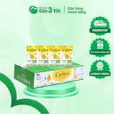 Thùng SBPS Hadu Colosmom IQ Grow - Thùng 12 Lốc - 180Ml