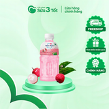 Nước Uống Mogu Mogu Vị Vải - 320ml