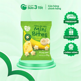 Bánh Mini Bites Mămmy Phô Mai Chuối