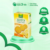 Bánh Quy Không Đường Zero Gullon - Maria - Hộp 400G