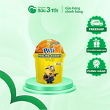 Kẹo Dẻo PATI Vị Xoài - 80g