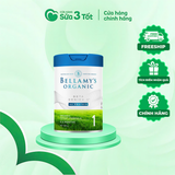Sữa Bột Bellamy's Organic Đạm A2 - Úc - Số 1 - (0-6 Tháng )-800g