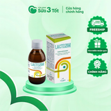 Men Tiêu Hóa Lactozim (9 Enzime) - Italia - 100ML