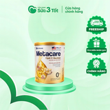 Sữa Bột Metacare Opti C - Section 0+ ( 0-12 Tháng ) - Lon 800g