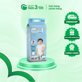 Bỉm OMORI Luxury Quần XXL40 ( >15kg )