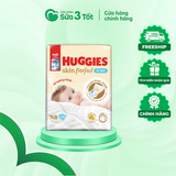 Bỉm Huggies - Dán - NB70 ( Dưới 5kg)
